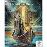 Charon, the Ferryman (image for) Charon, the Ferryman